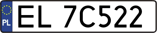EL7C522