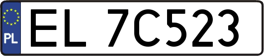 EL7C523