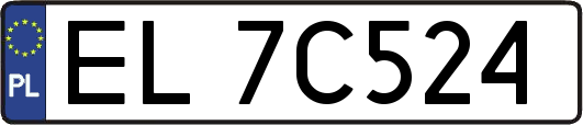 EL7C524