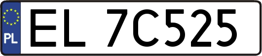 EL7C525