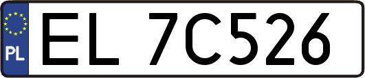EL7C526
