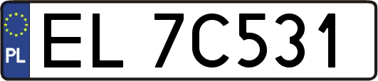 EL7C531