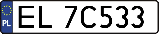 EL7C533