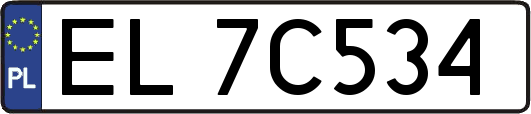 EL7C534