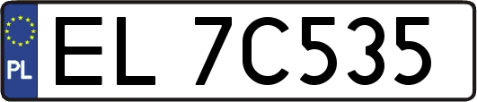 EL7C535