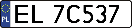 EL7C537