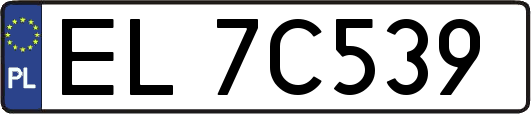 EL7C539
