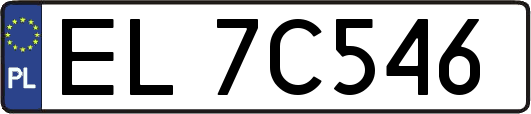 EL7C546
