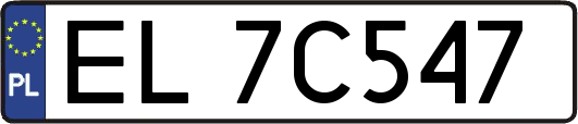 EL7C547