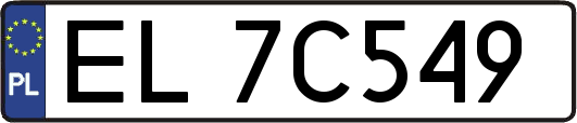 EL7C549