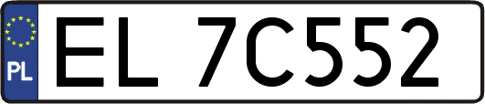 EL7C552