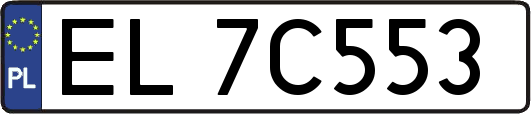 EL7C553