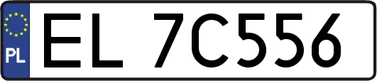 EL7C556