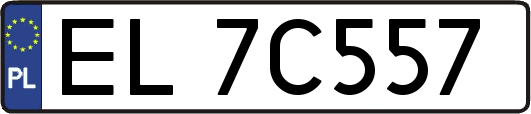 EL7C557