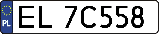 EL7C558