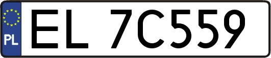 EL7C559