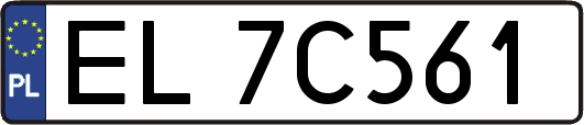 EL7C561
