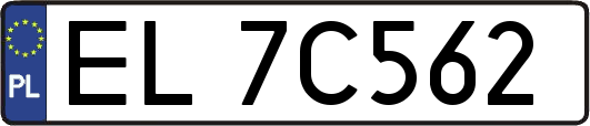 EL7C562