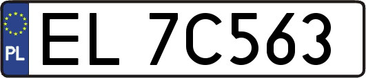 EL7C563