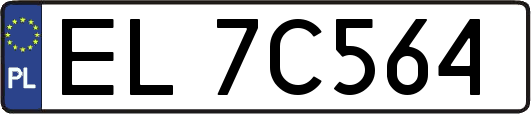 EL7C564
