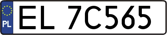 EL7C565