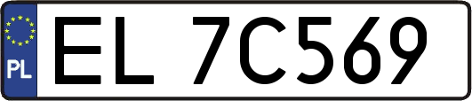 EL7C569