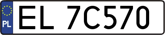 EL7C570