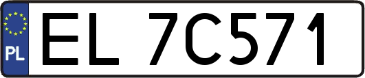 EL7C571
