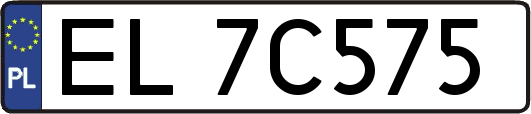 EL7C575
