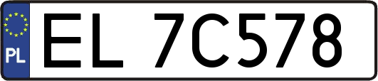 EL7C578