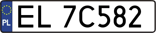 EL7C582