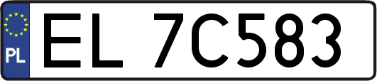EL7C583