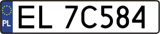 EL7C584