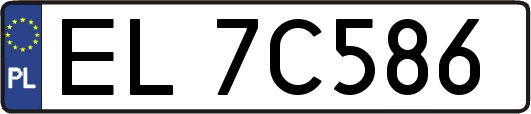 EL7C586