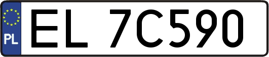 EL7C590