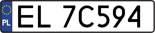 EL7C594