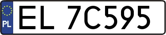 EL7C595