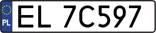 EL7C597