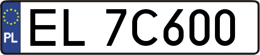 EL7C600