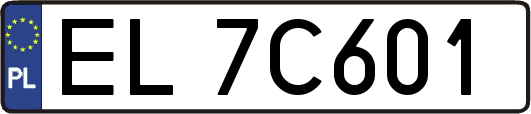 EL7C601