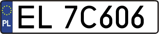 EL7C606