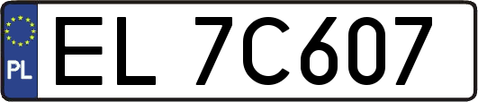 EL7C607