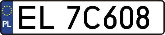 EL7C608