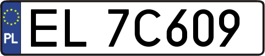 EL7C609