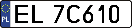 EL7C610