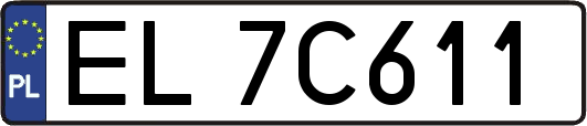 EL7C611