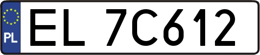 EL7C612