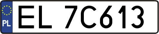 EL7C613