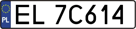 EL7C614