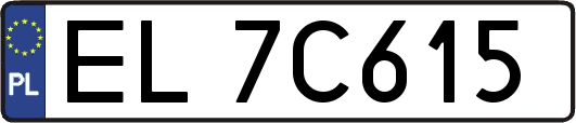 EL7C615